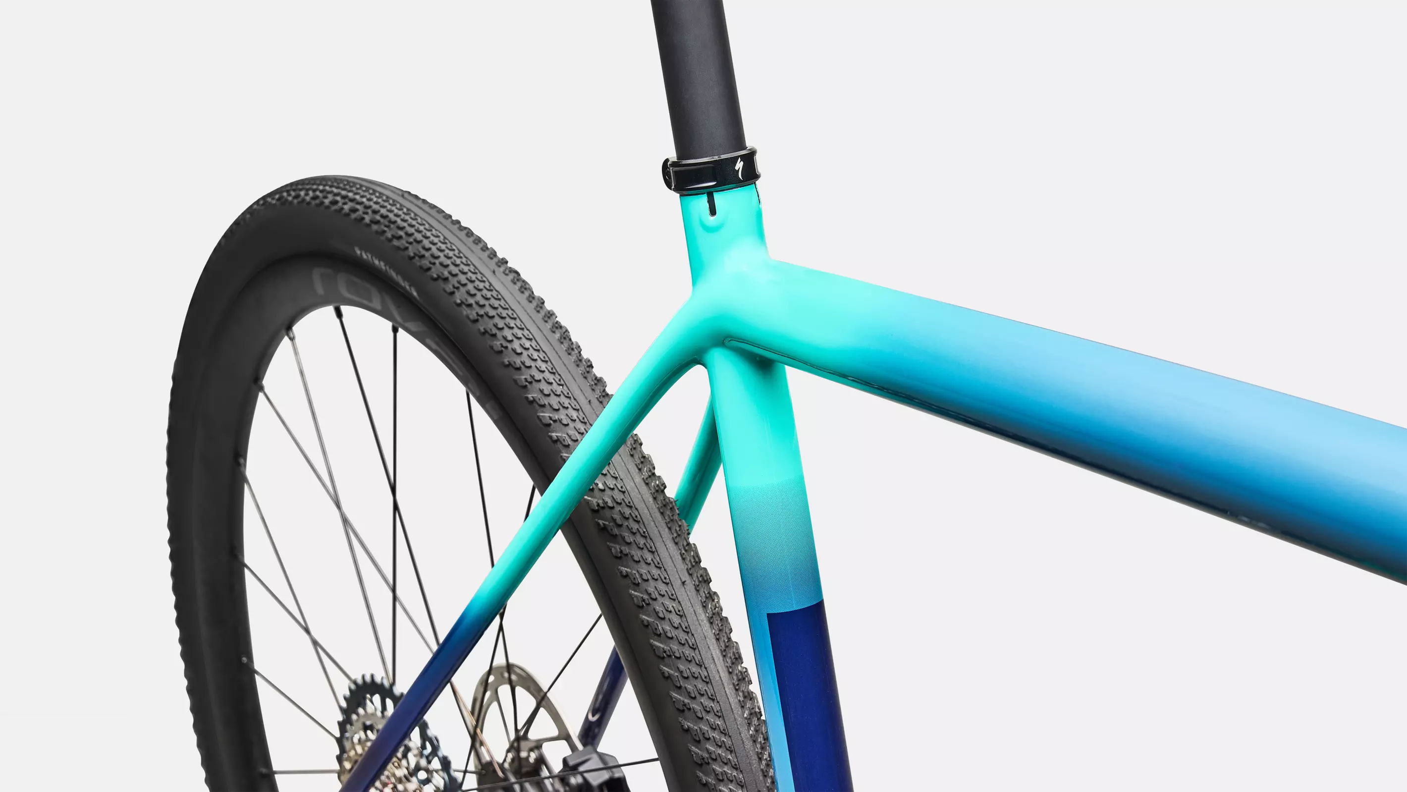 CRUX EXPERT AXS