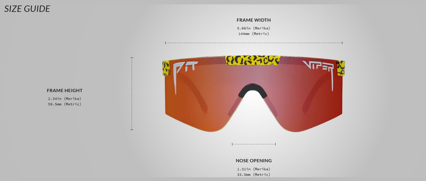 Pit Viper The 2000s The Carnivore