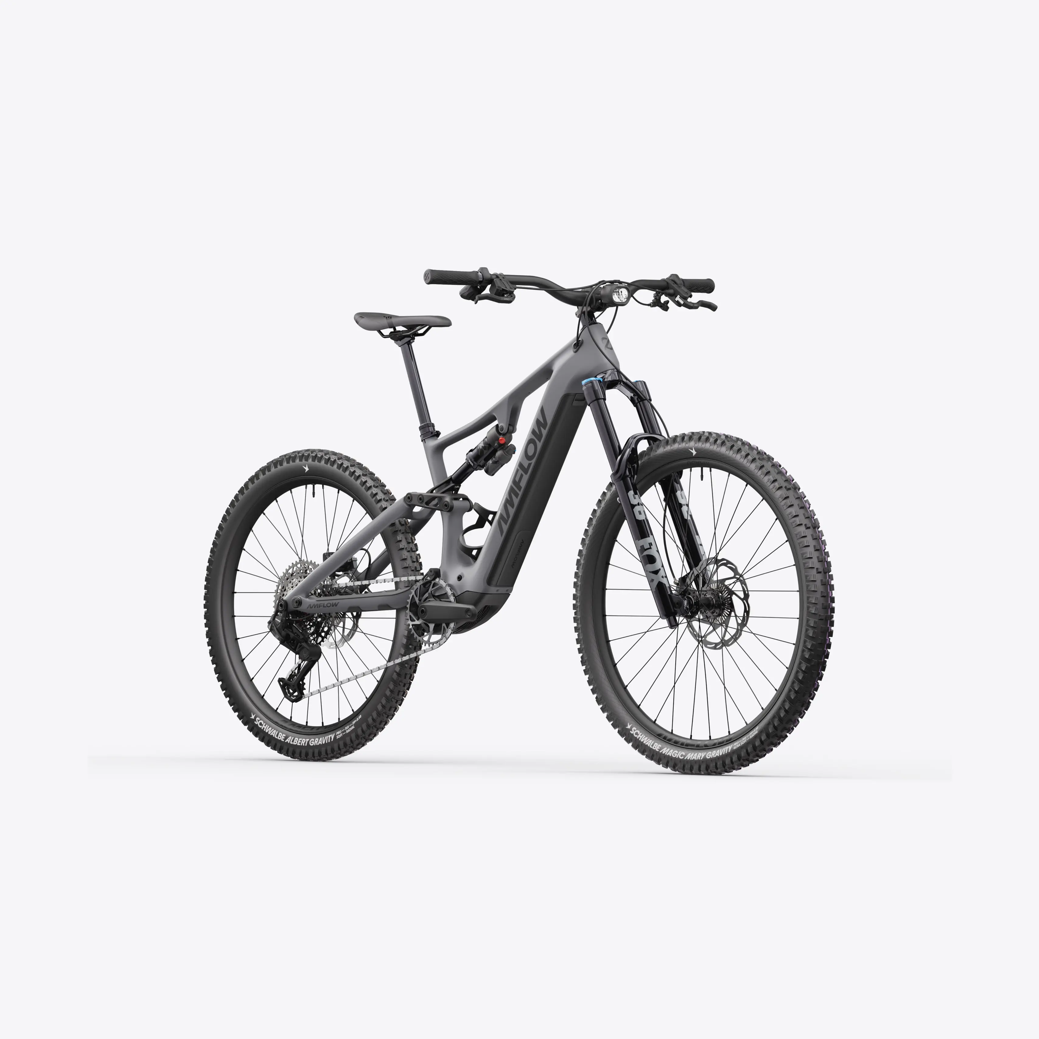 Amflow PR Carbon Pro-M