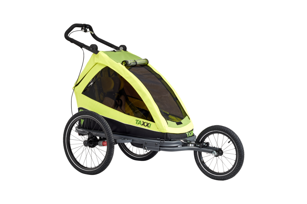 taXXi Elite for one