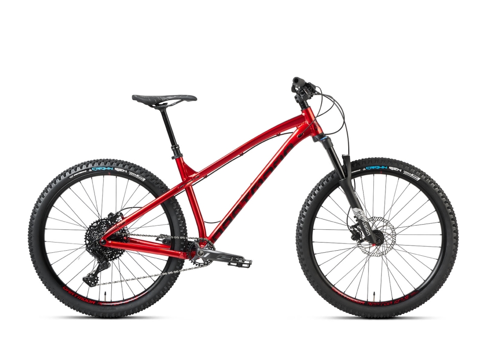 Dartmoor Trailbike Primal Evo Dartmoor Trailbike Primal Evo