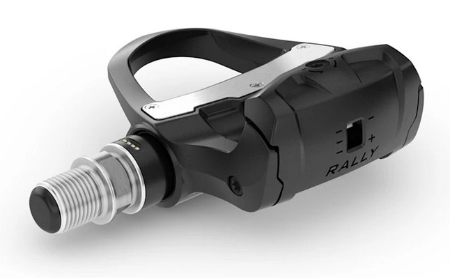 Rally™ RK210  Leistungsmesser mit Dualsensor Look Keo