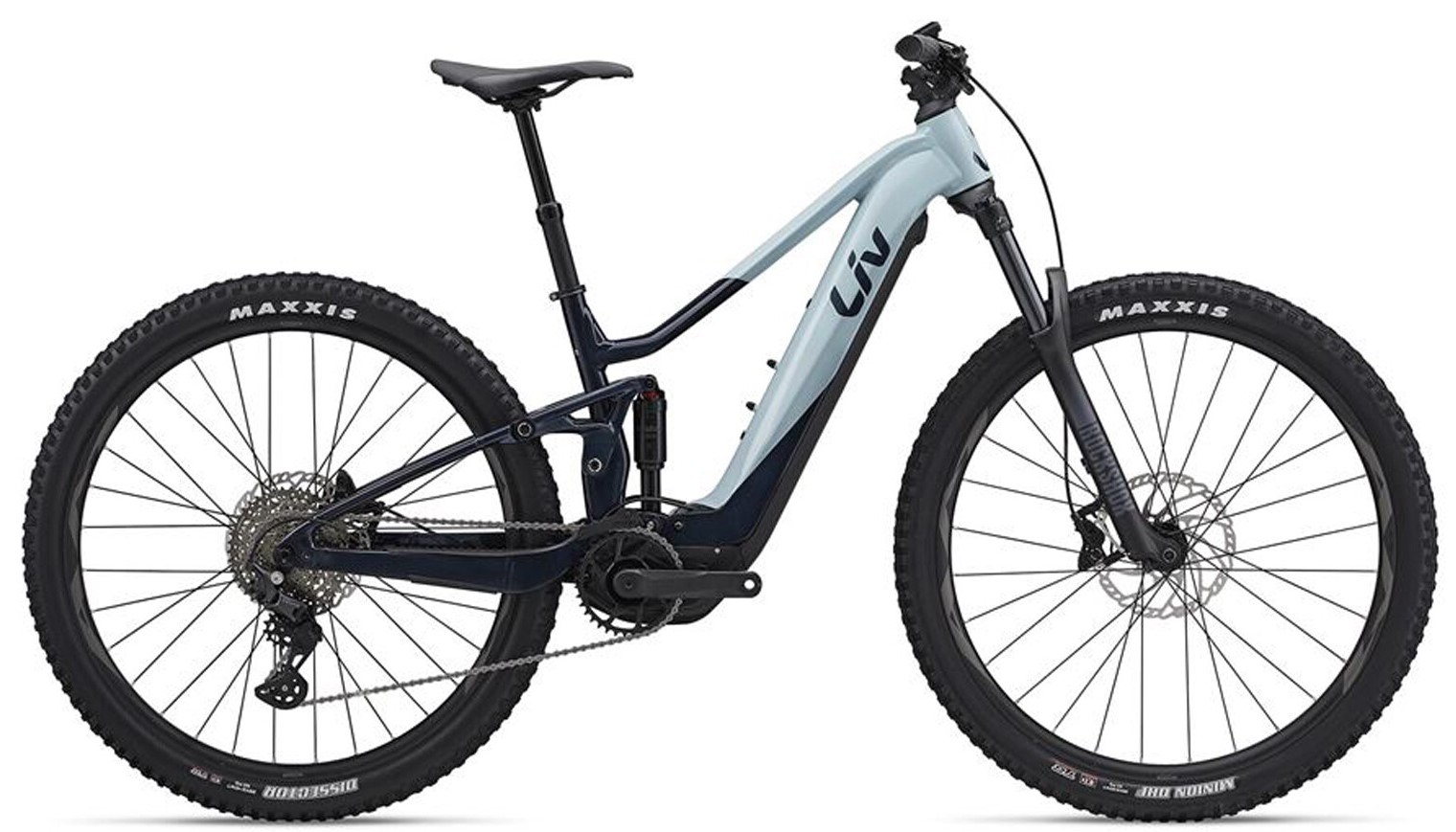 Embolden E+ 1 Embolden E+ 1