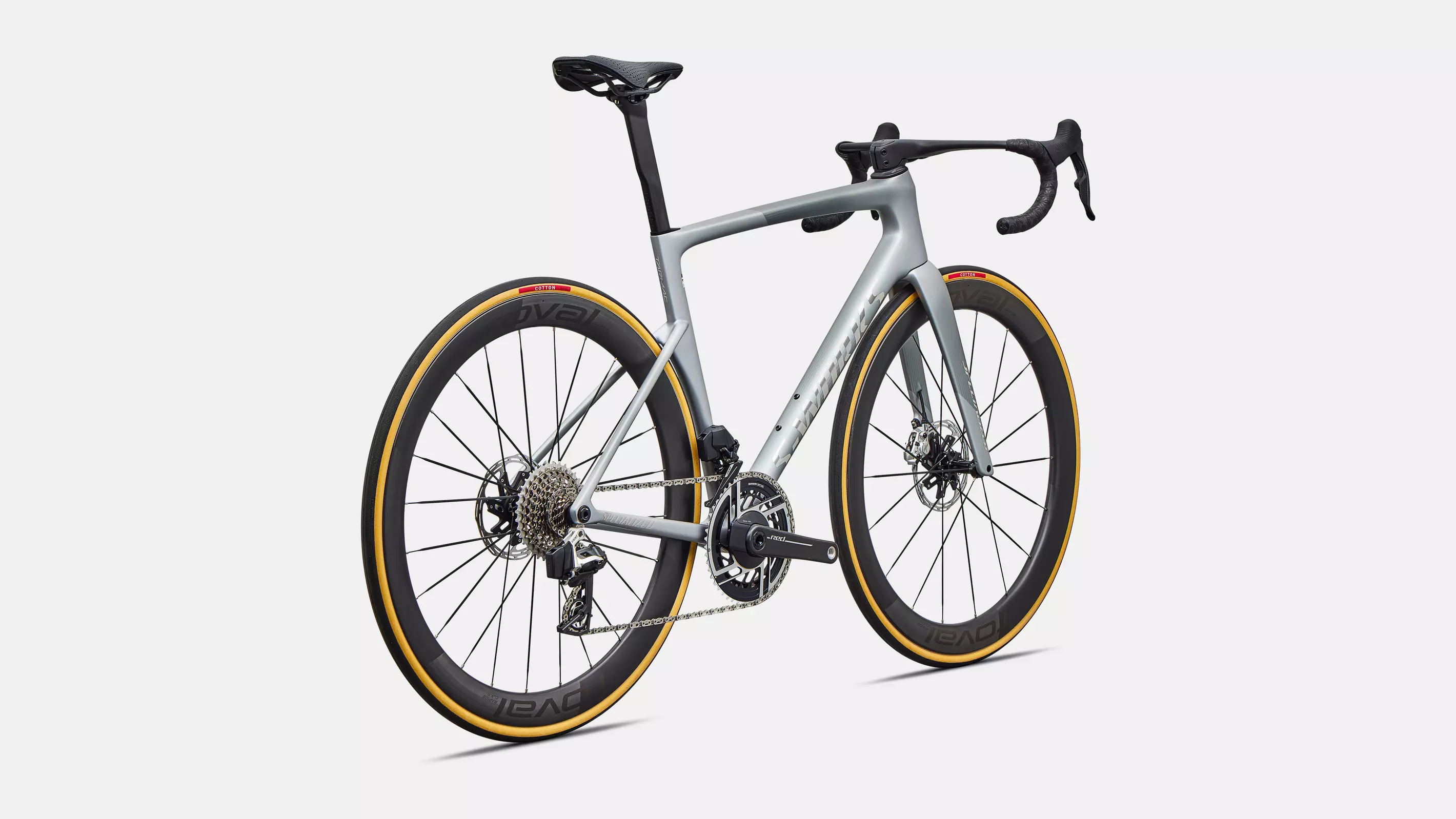 TARMAC SL9 SW AXS
