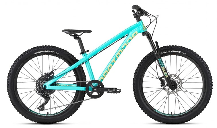 Dartmoor Kinder Mountainbike Hornet Junior 24"