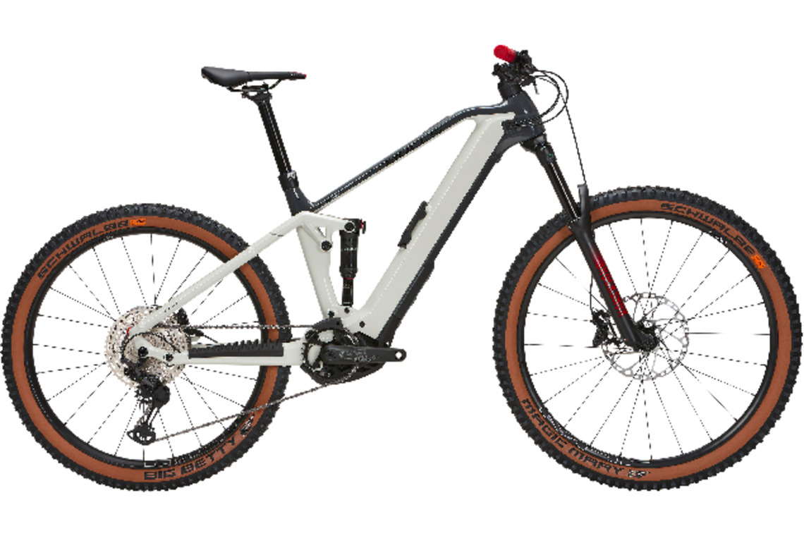 Sonic EVO AM 4 Carbon
