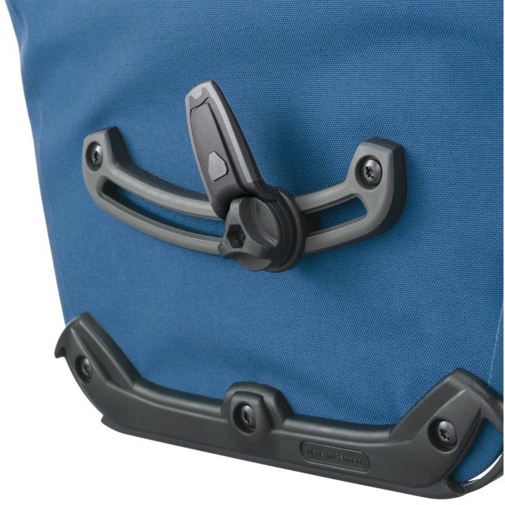 Back-Roller Plus Fahrradtasche QL2.2, denim