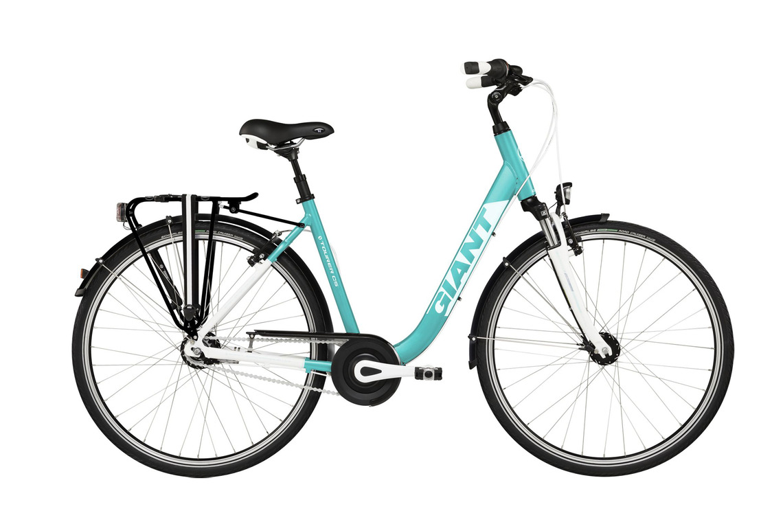 Tourer