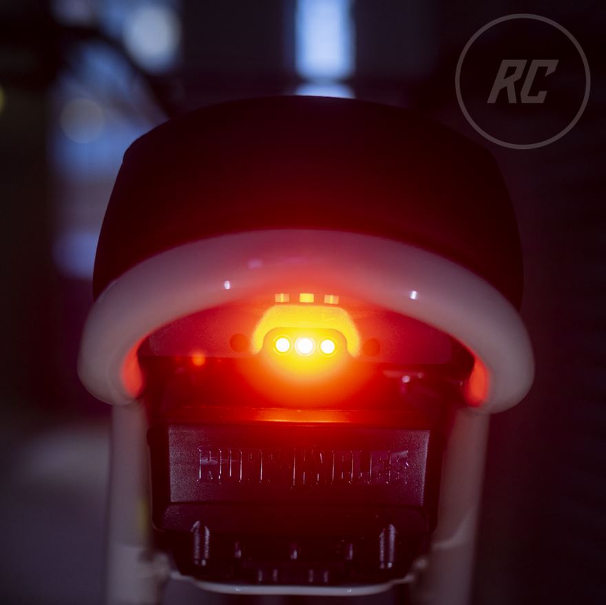 Lil'Buddy Licht-Set (SUPERNOVA