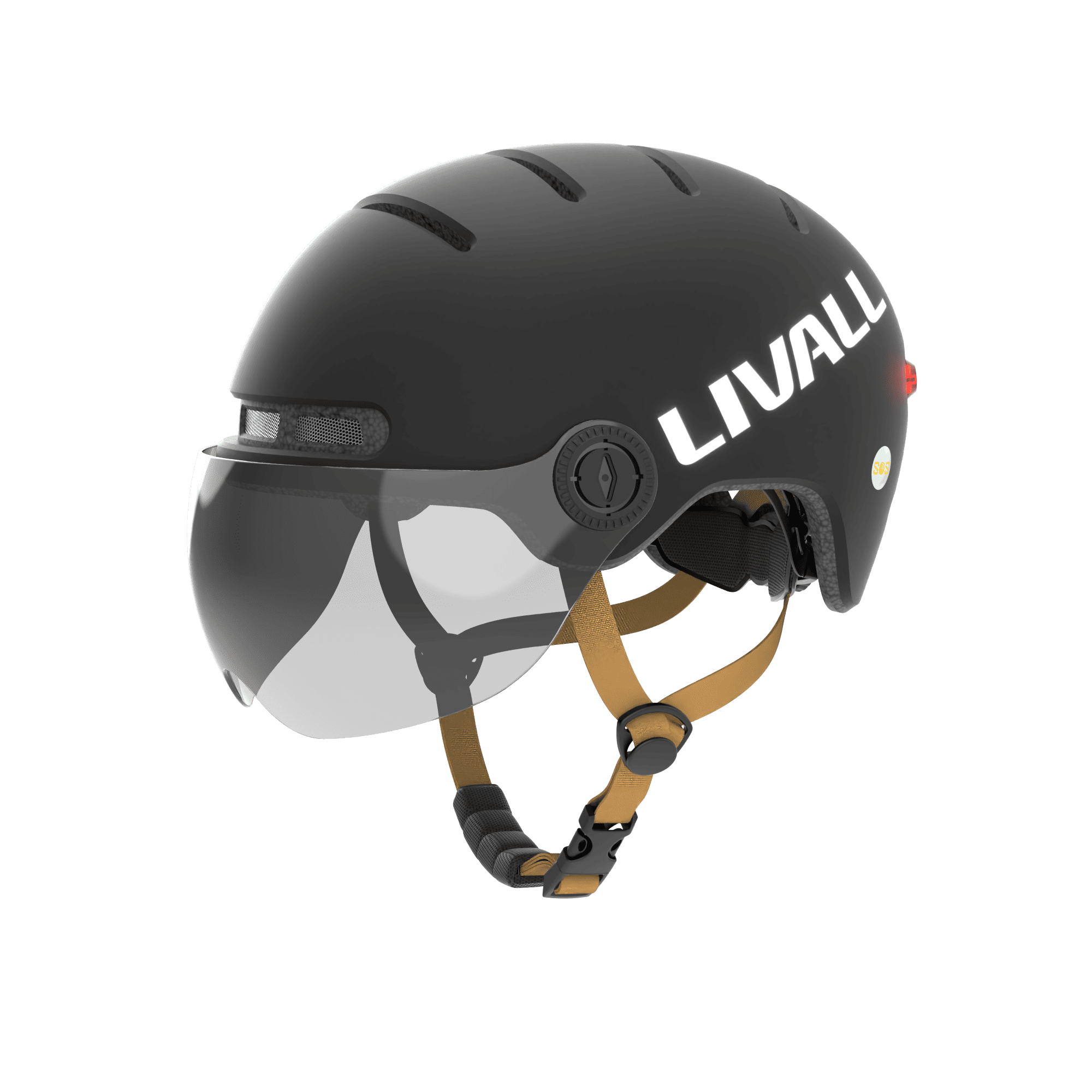 Livall L 23