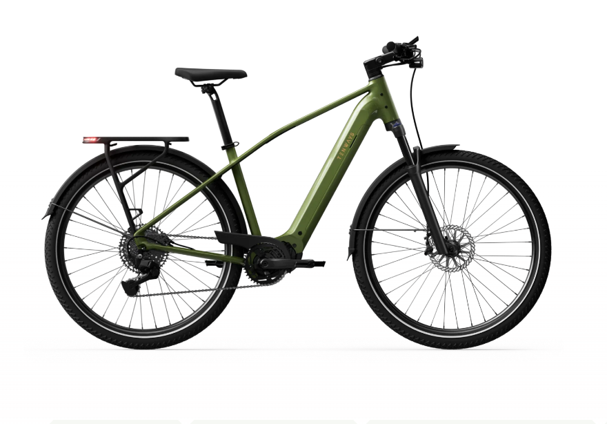 AGO X Special Edition Ebike