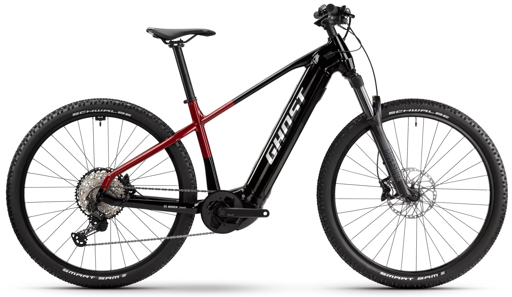 E-Teru Pro 29