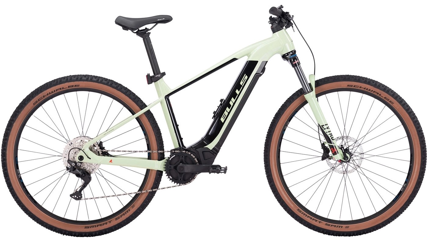 E-Stream EVO 1 29