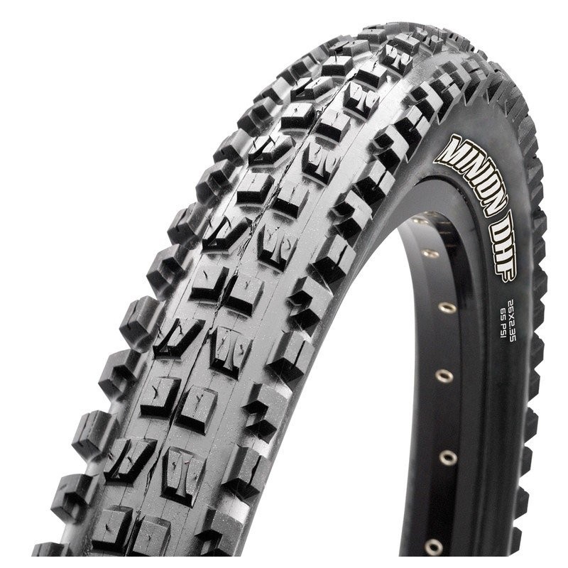 Minion DHF Freeride TLR fb EXO Dual 27.5x2.30 Zoll 58-584