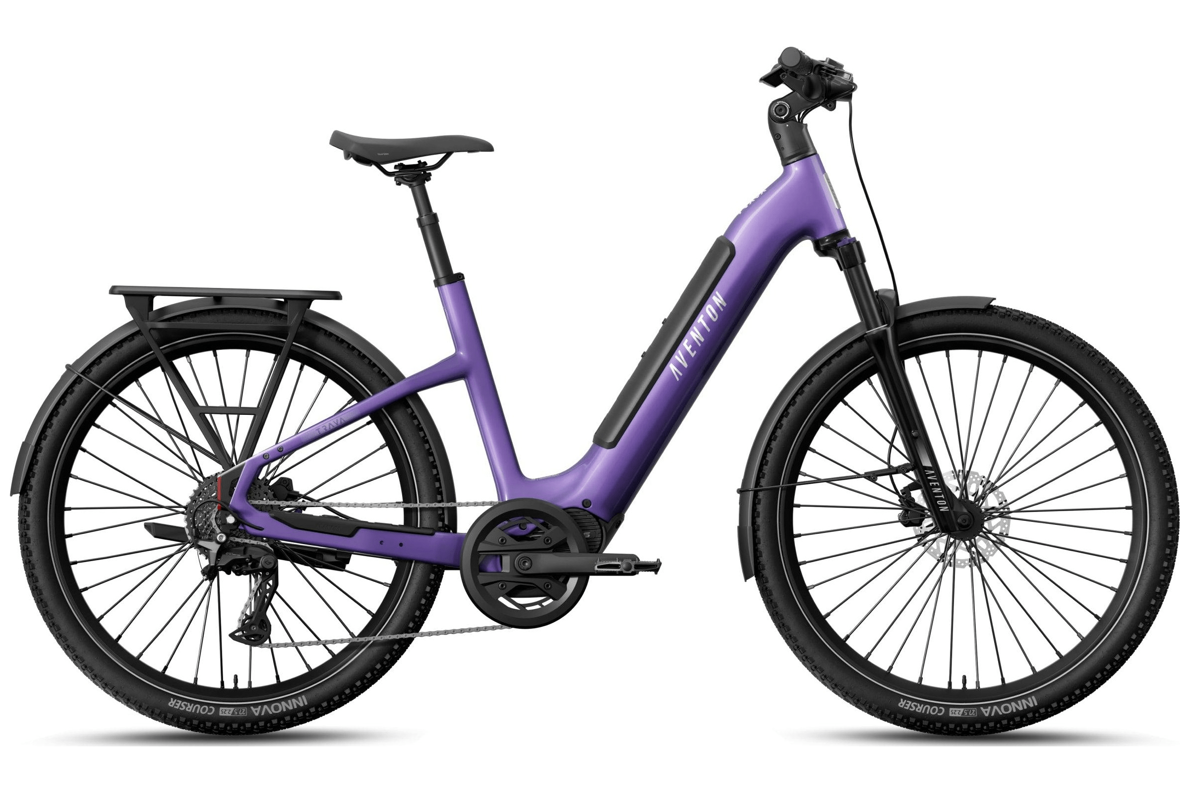 Trava ADV - Tiefeinsteiger, Haze, S/M