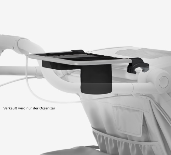 Thule organizer