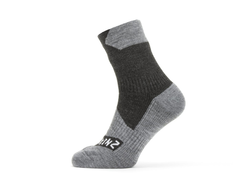 Waterproof All Weather Ankle XL (47-49)