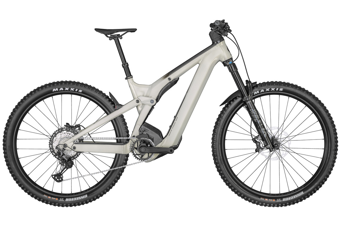 Patron eRIDE 910
