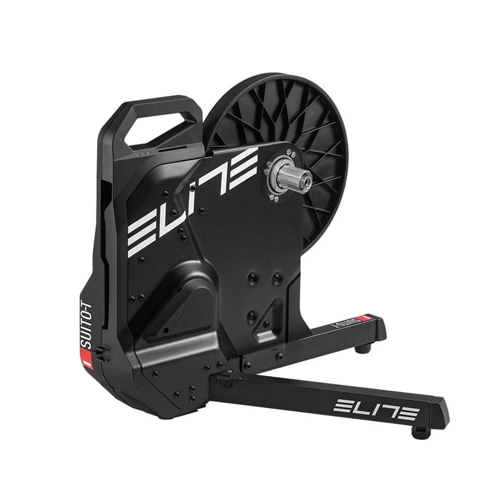 Elite, TRAINER SUITO-T, schwarz, FA003516012