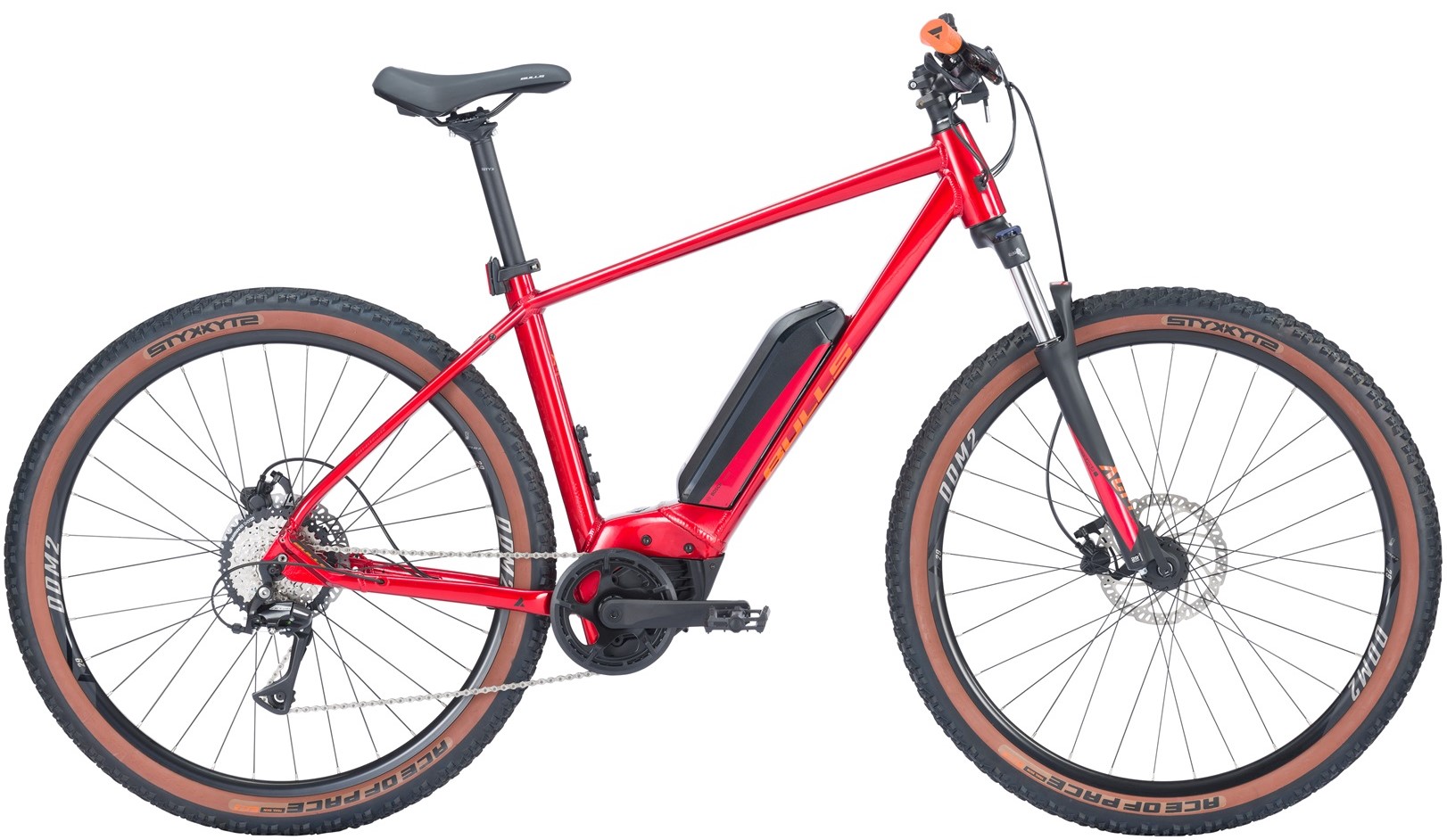 LT CX 29