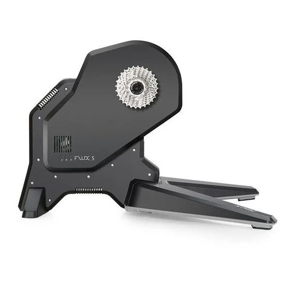 Tacx FLUX S Smart-Trainer