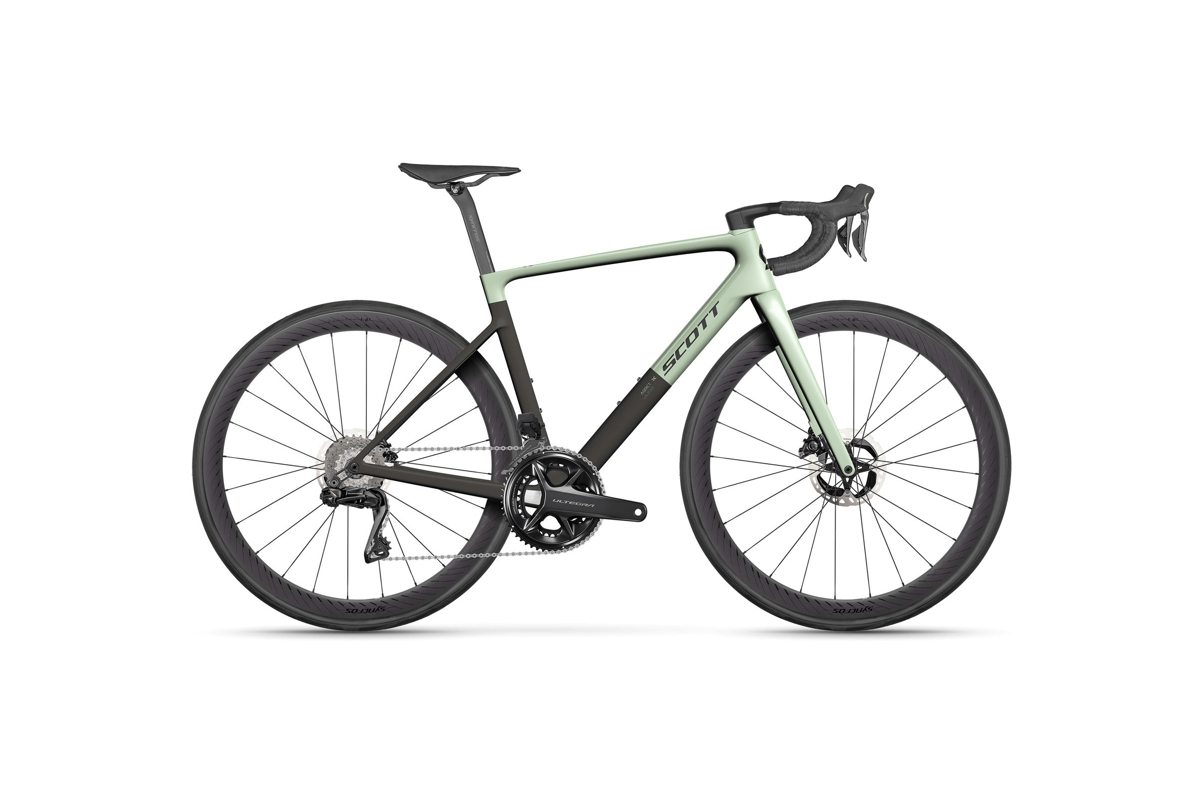 Addict RC 30