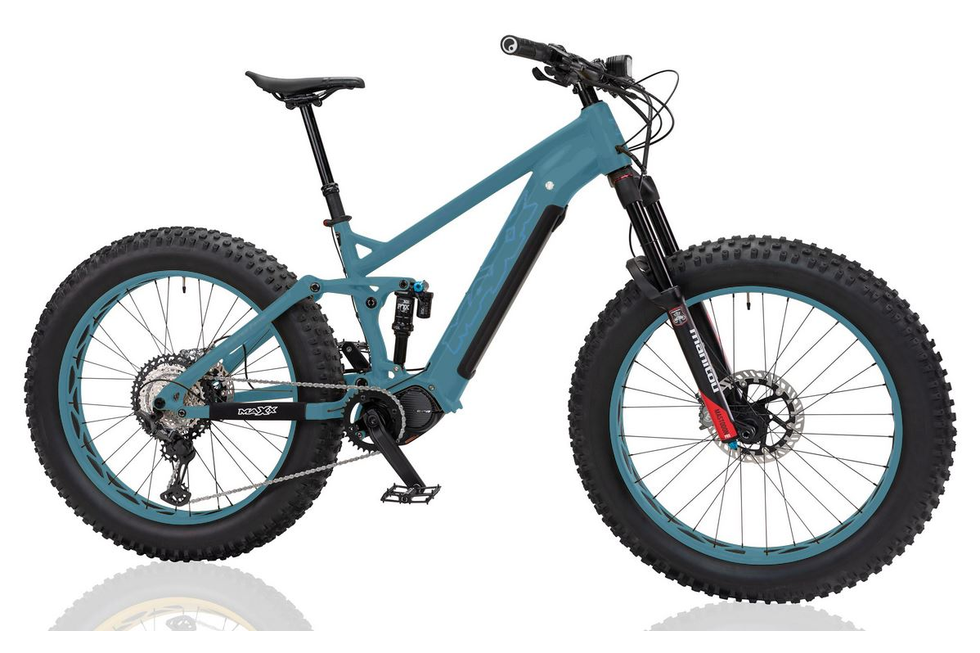 Huraxdax ELS EP8 Pro