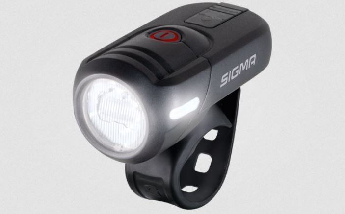 Sigma Aura 45 Sigma Aura 45