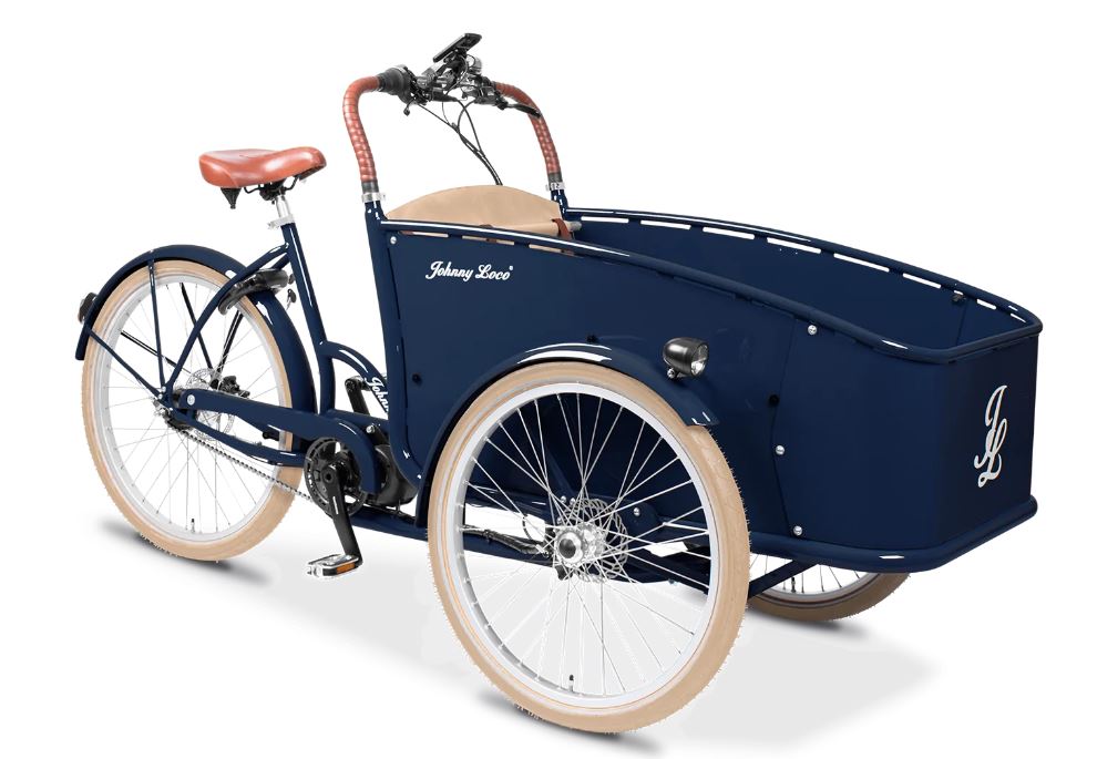 5.2 Cruiser Brighton