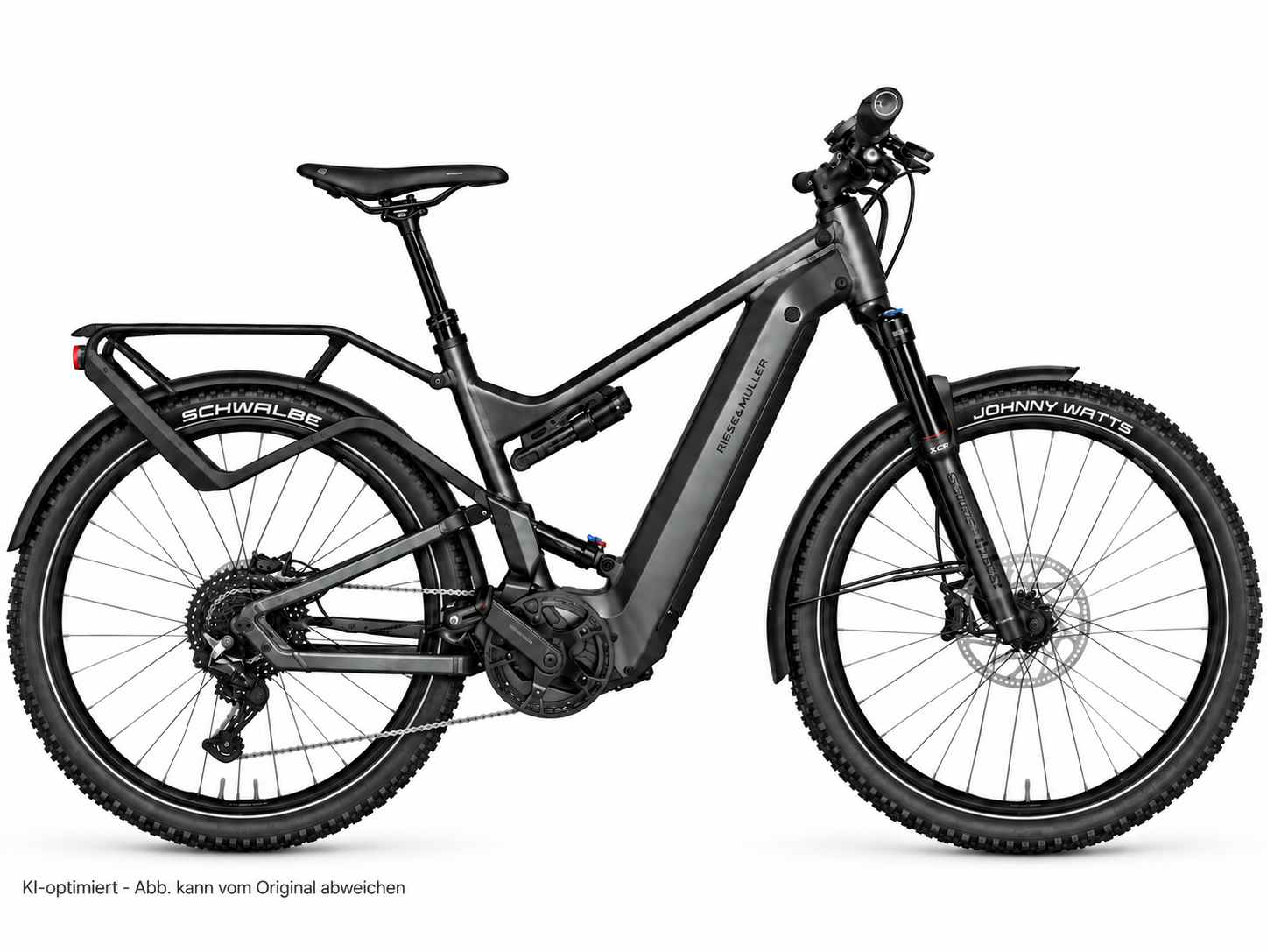 Delite4 GT vario, 51, urban gr