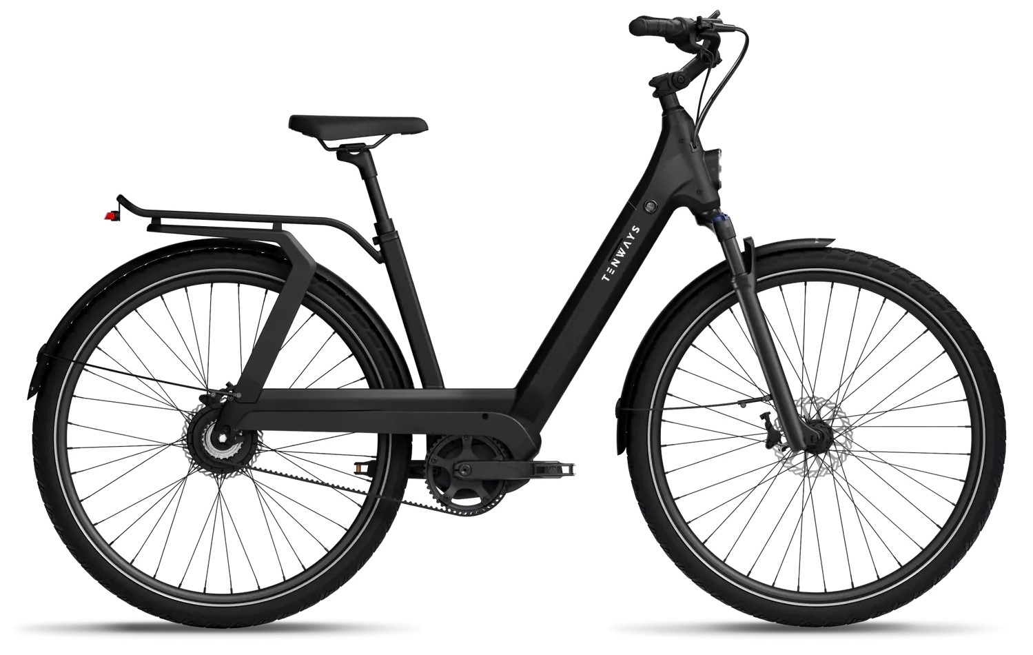 Tenways AGO -T Tenways AGO -T