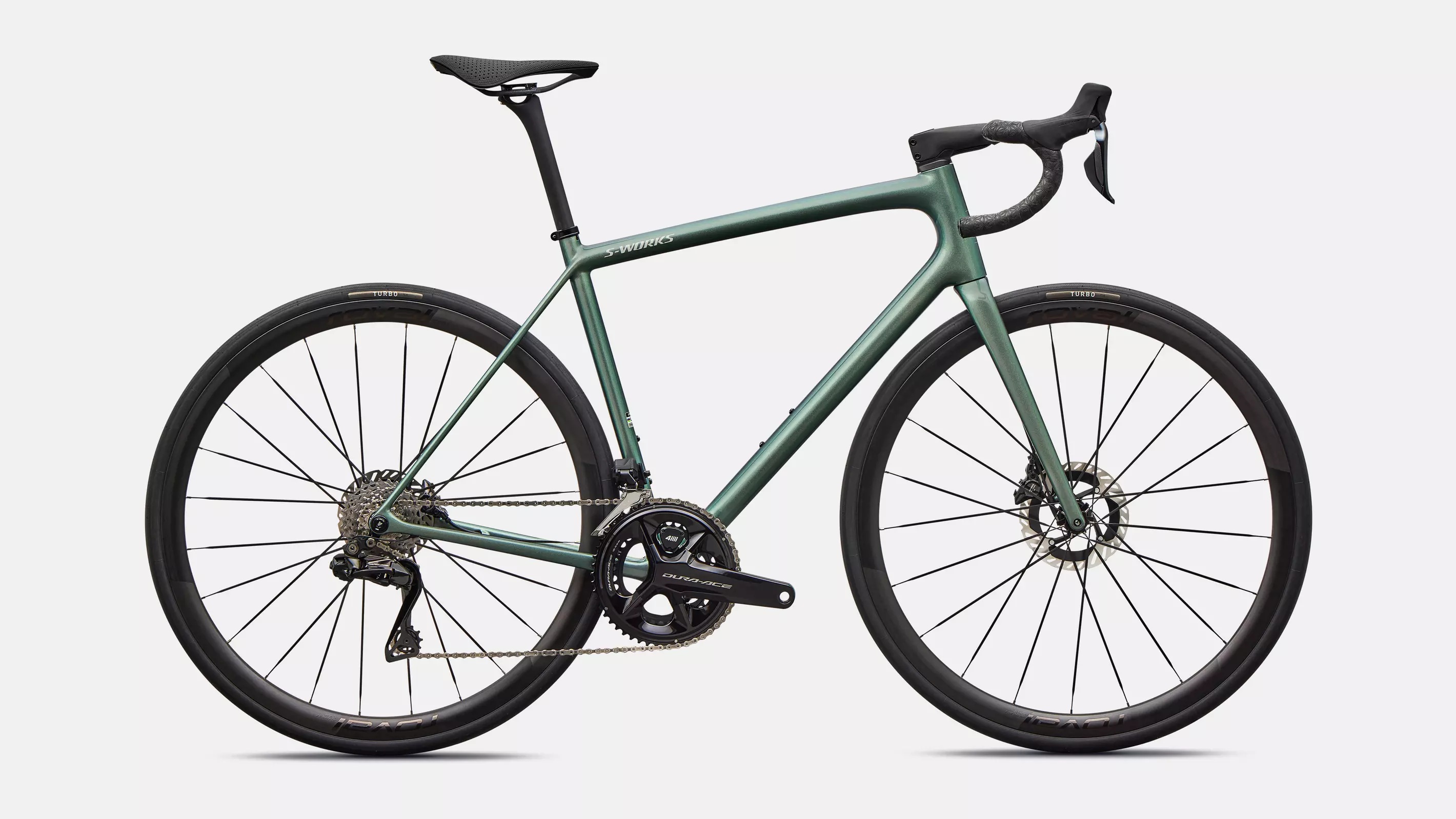 AETHOS SW DI2 AETHOS SW DI2