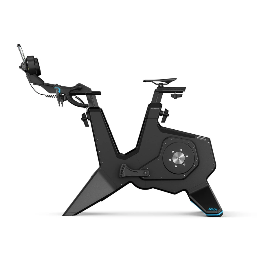 Tacx® NEO Bike Plus Trainer