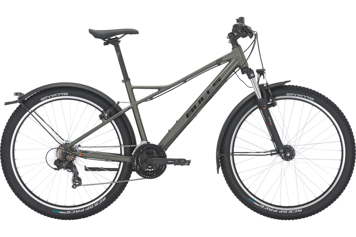 Sharptail Street 1