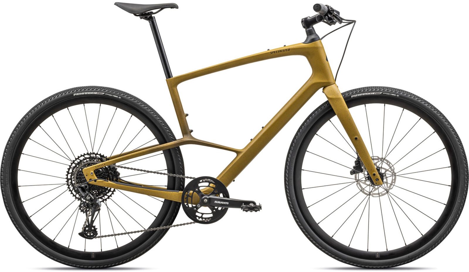 SIRRUS X 5.0 SIRRUS X 5.0