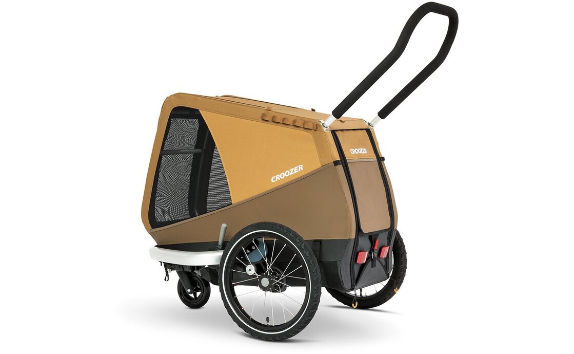 Dog Enna Sundown yellow Bundle