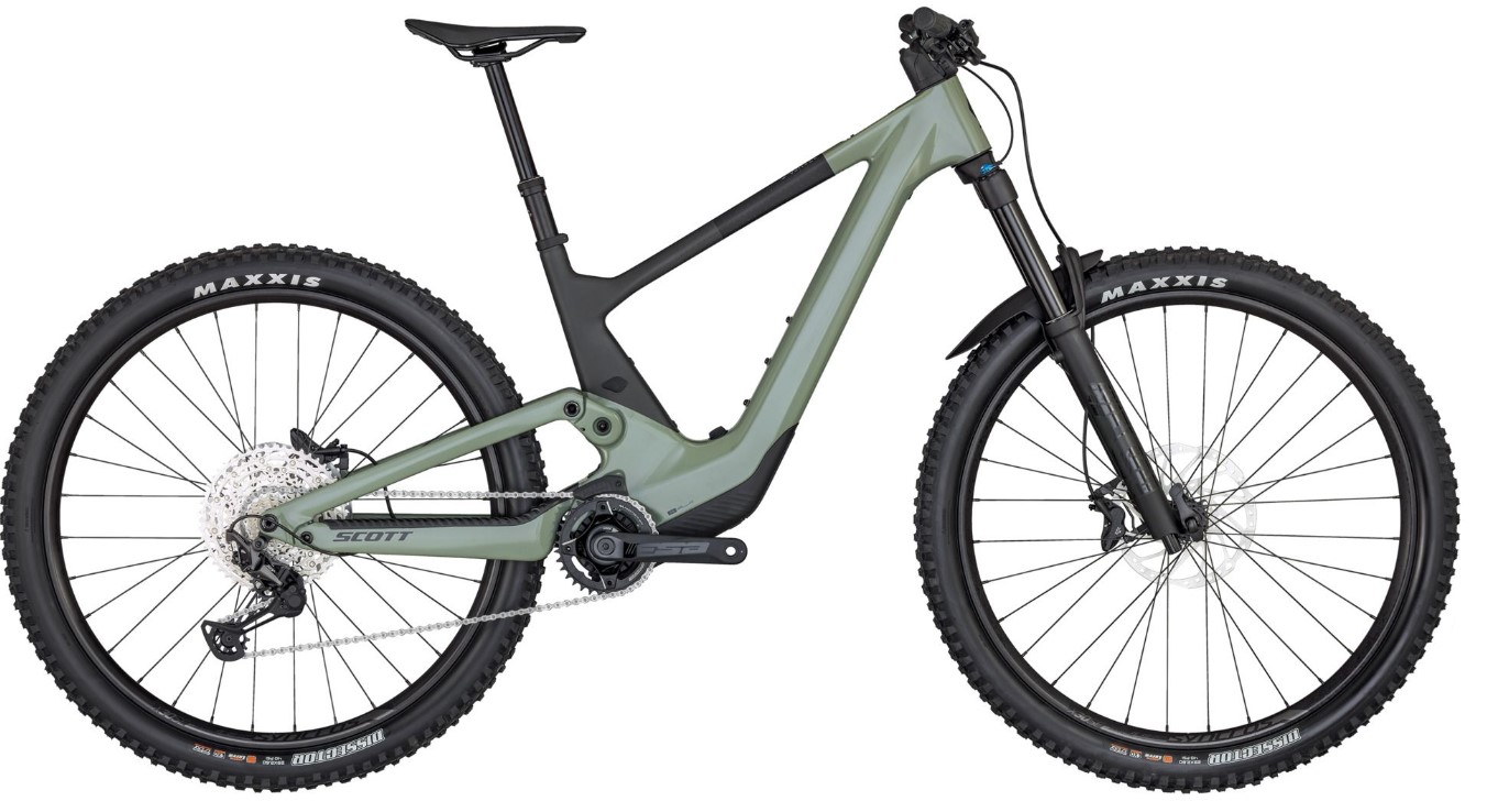 Voltage eRIDE 910 Voltage eRIDE 910