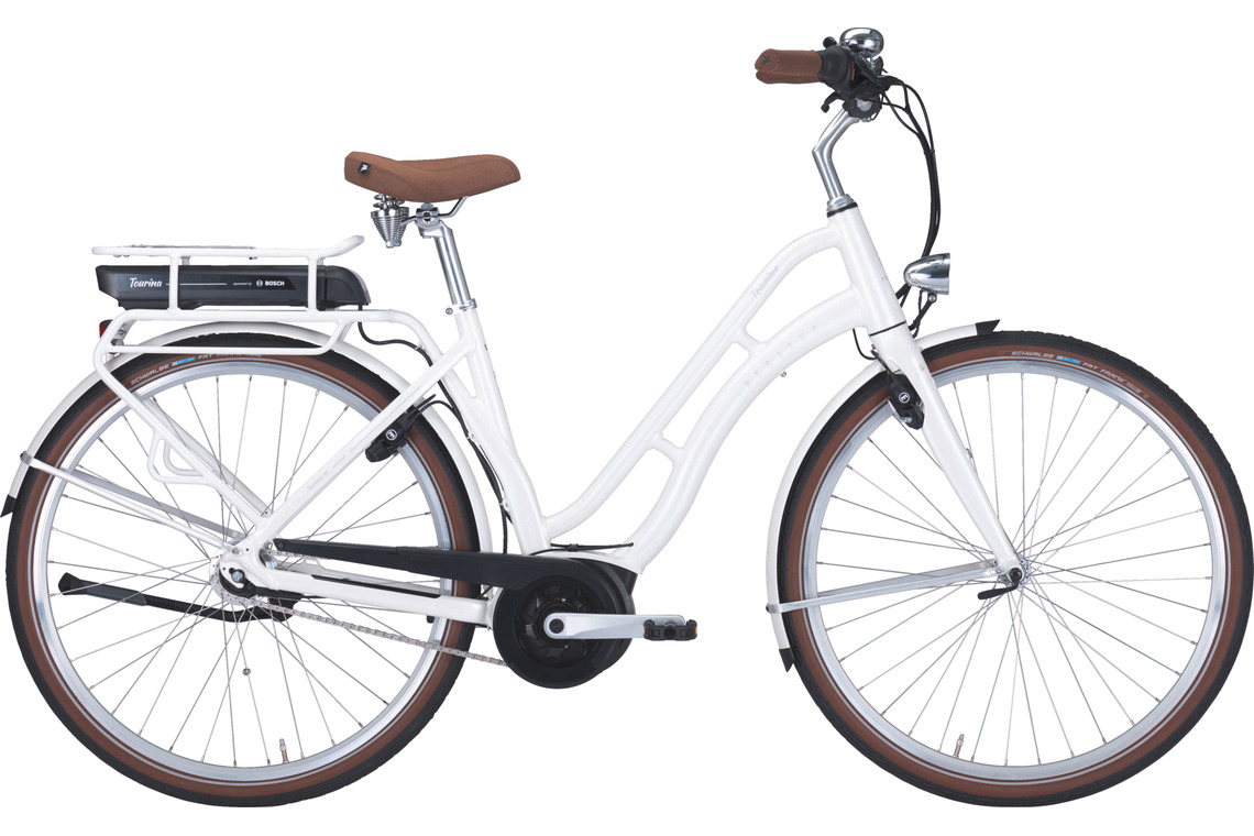 Tourina E7F