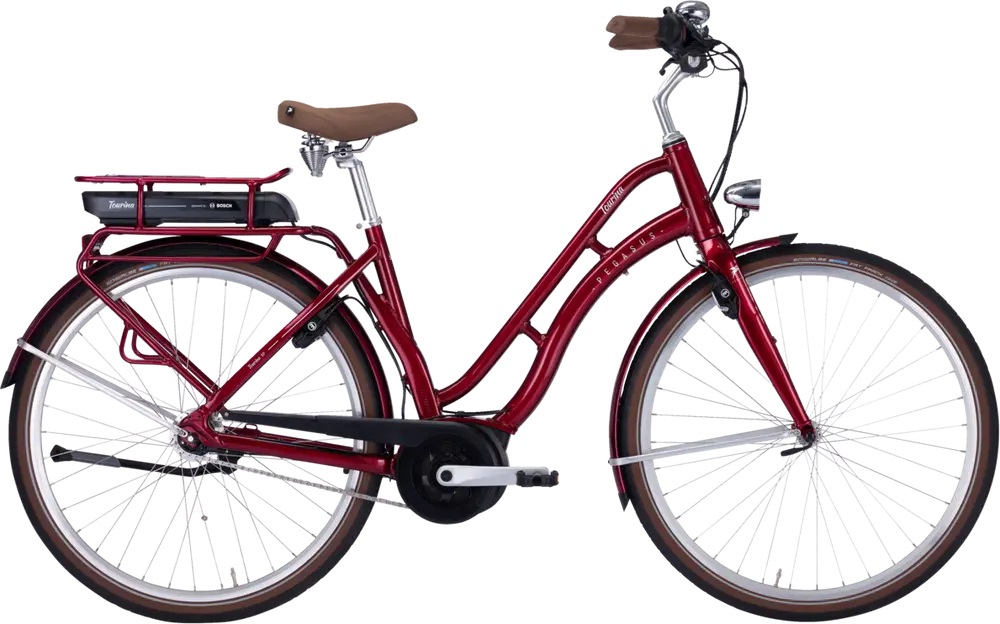 Tourina E7F Tourina E7F