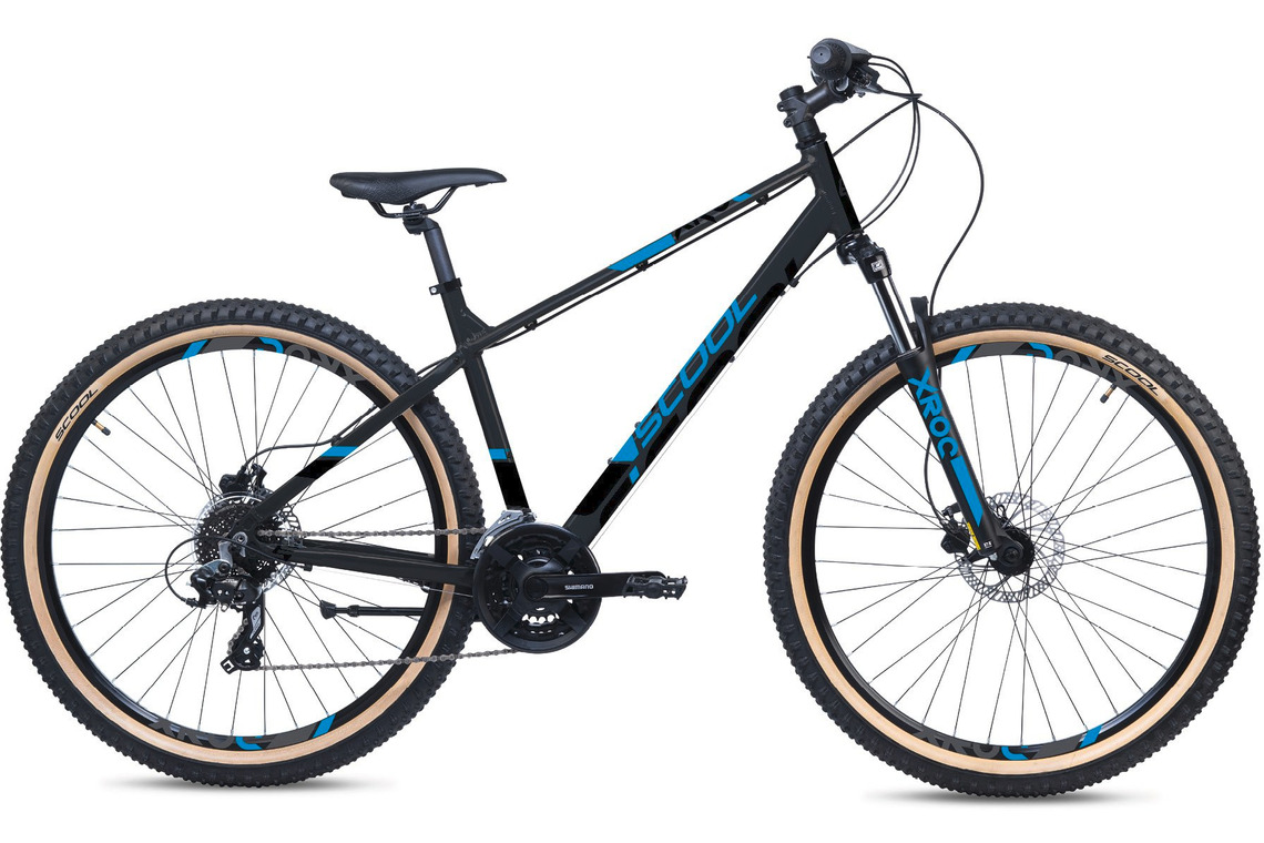 Xroc Plus 27,5-24S