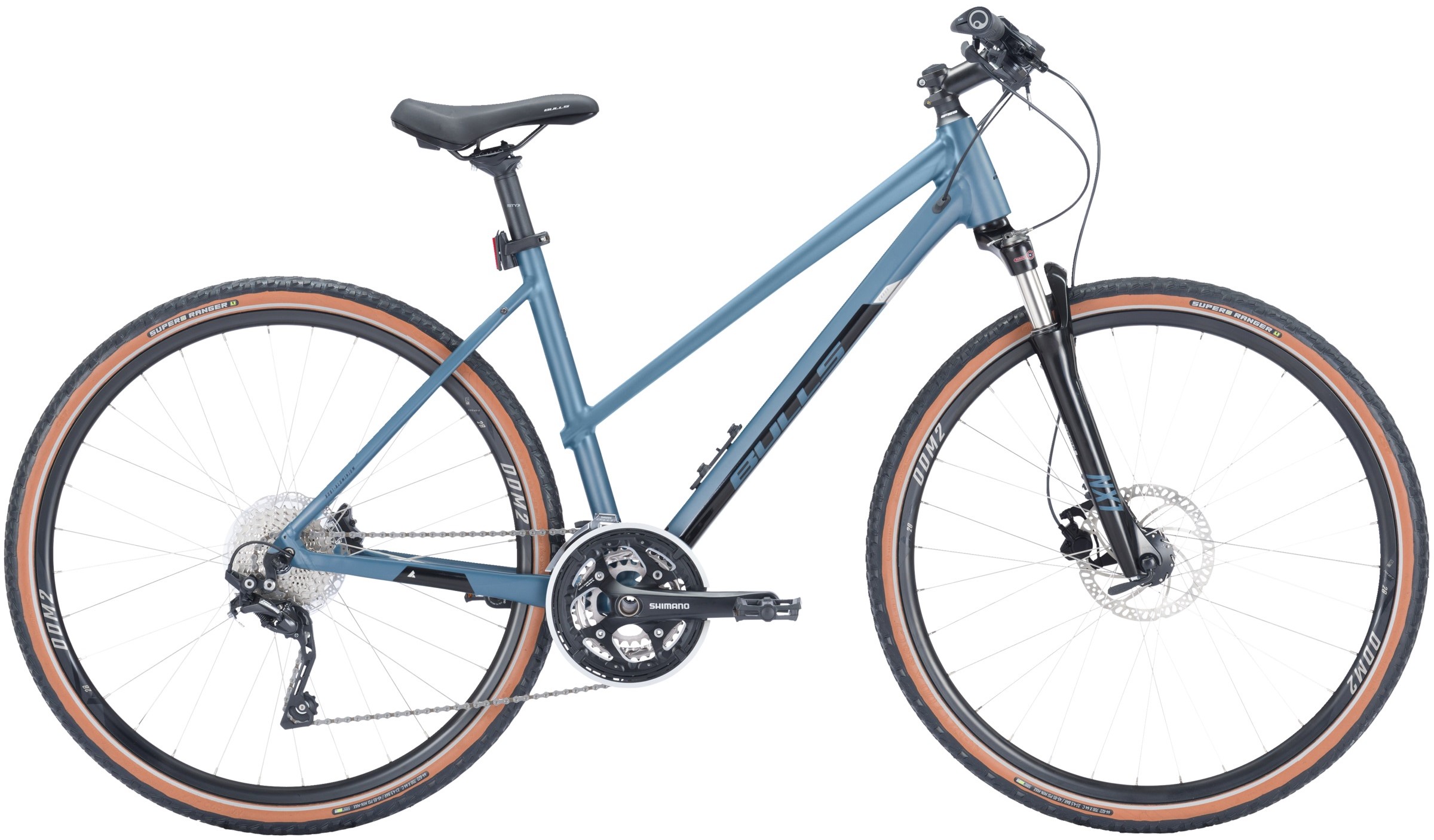 Cross Mover Cross Mover