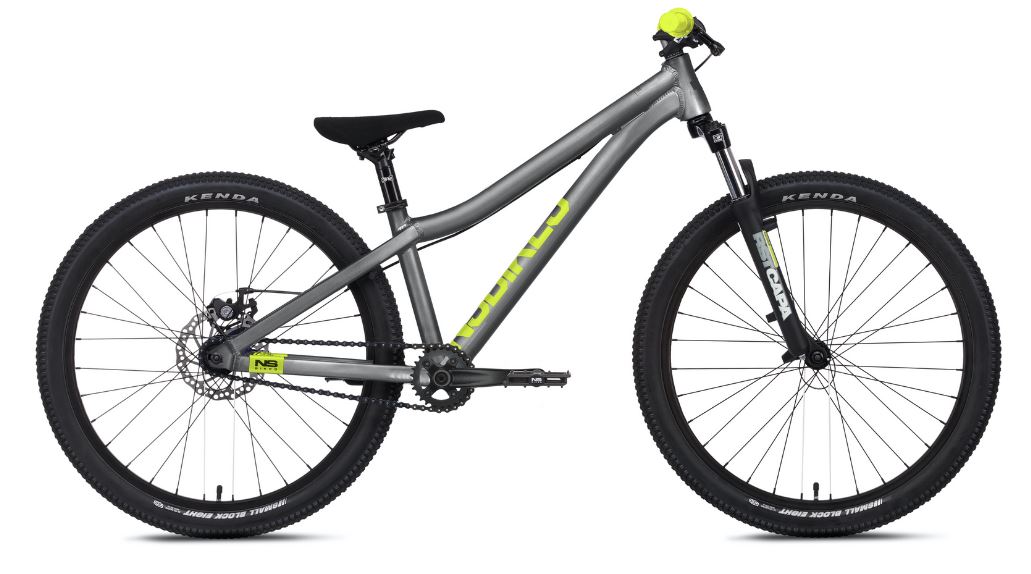 NS Bikes Zircus 24" NS Bikes Zircus 24"