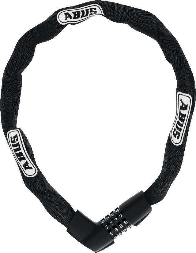 Tresor 6 mm 1385/75 black