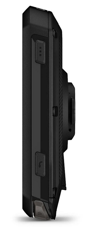 Edge® 850 Touchscreen Edition