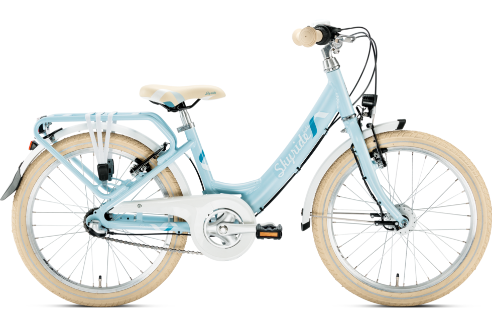 SKYRIDE 20-3 Alu light