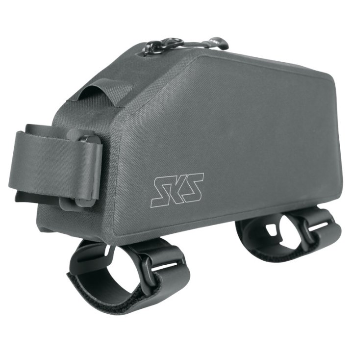 SKS Race Oberrohrtasche / 0,7L schwarz