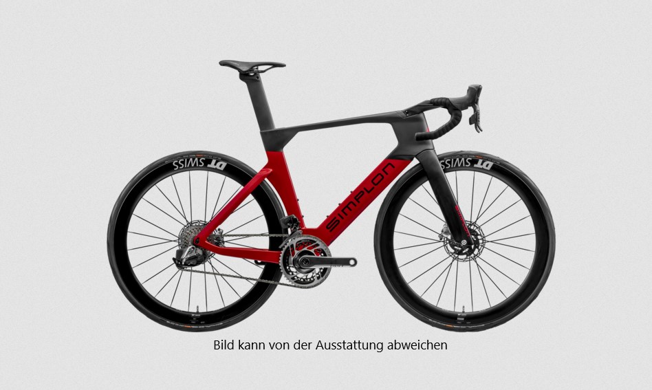 Pride II, Ultegra-24 Di2