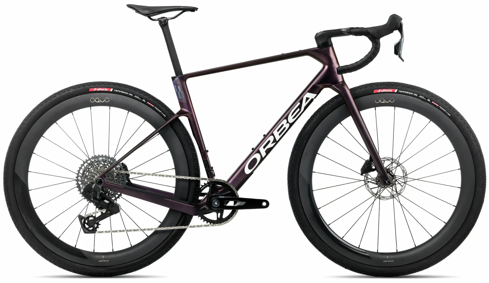 TERRA RACE M31ELTD 1X