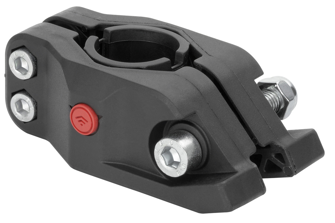 Adapter für Hebie Kupplung