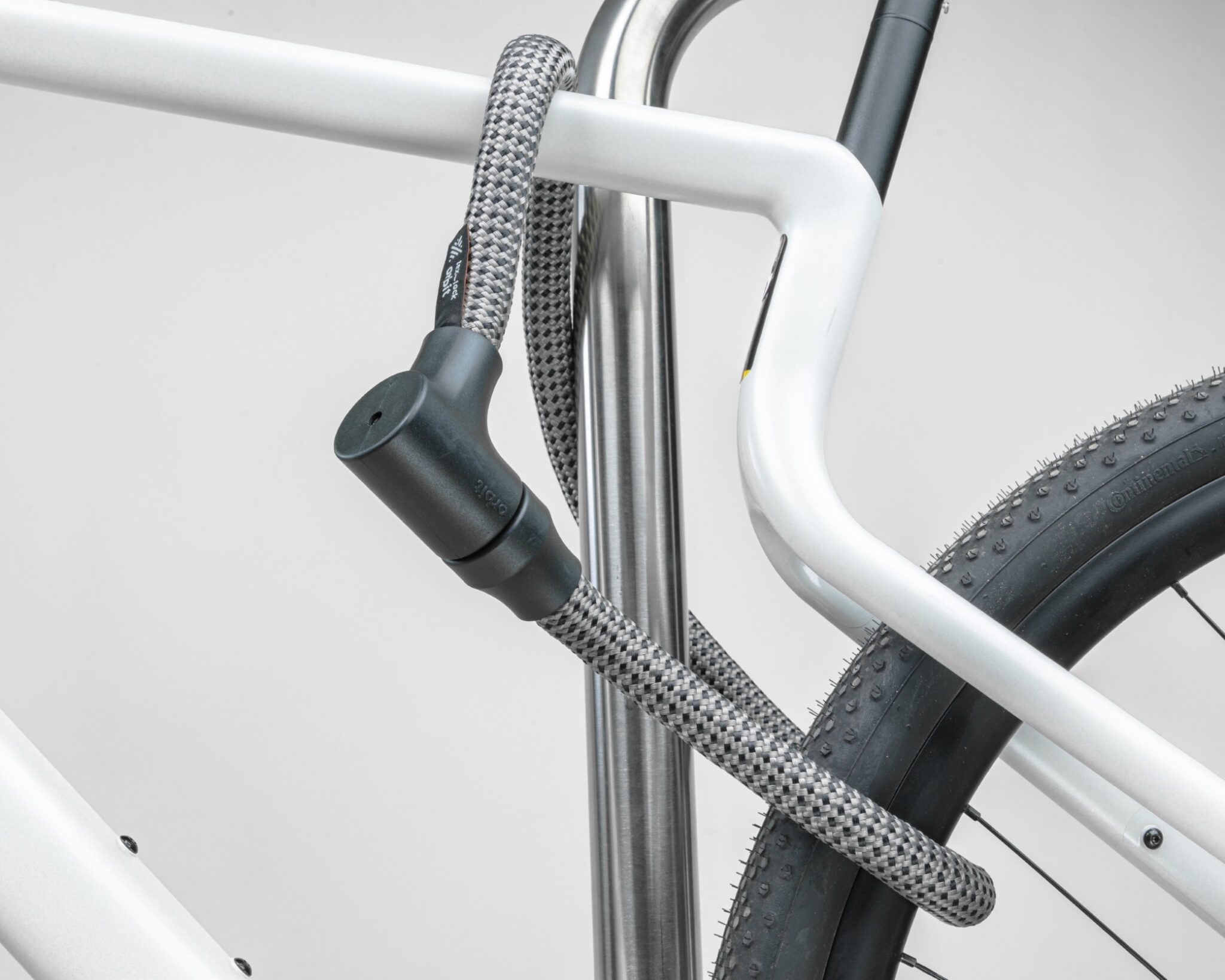 Tex–lock Orbit 100